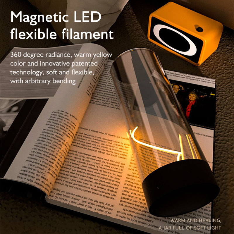 STORELIABLE™-AUGE TABLE LAMP  (IMPORTED)