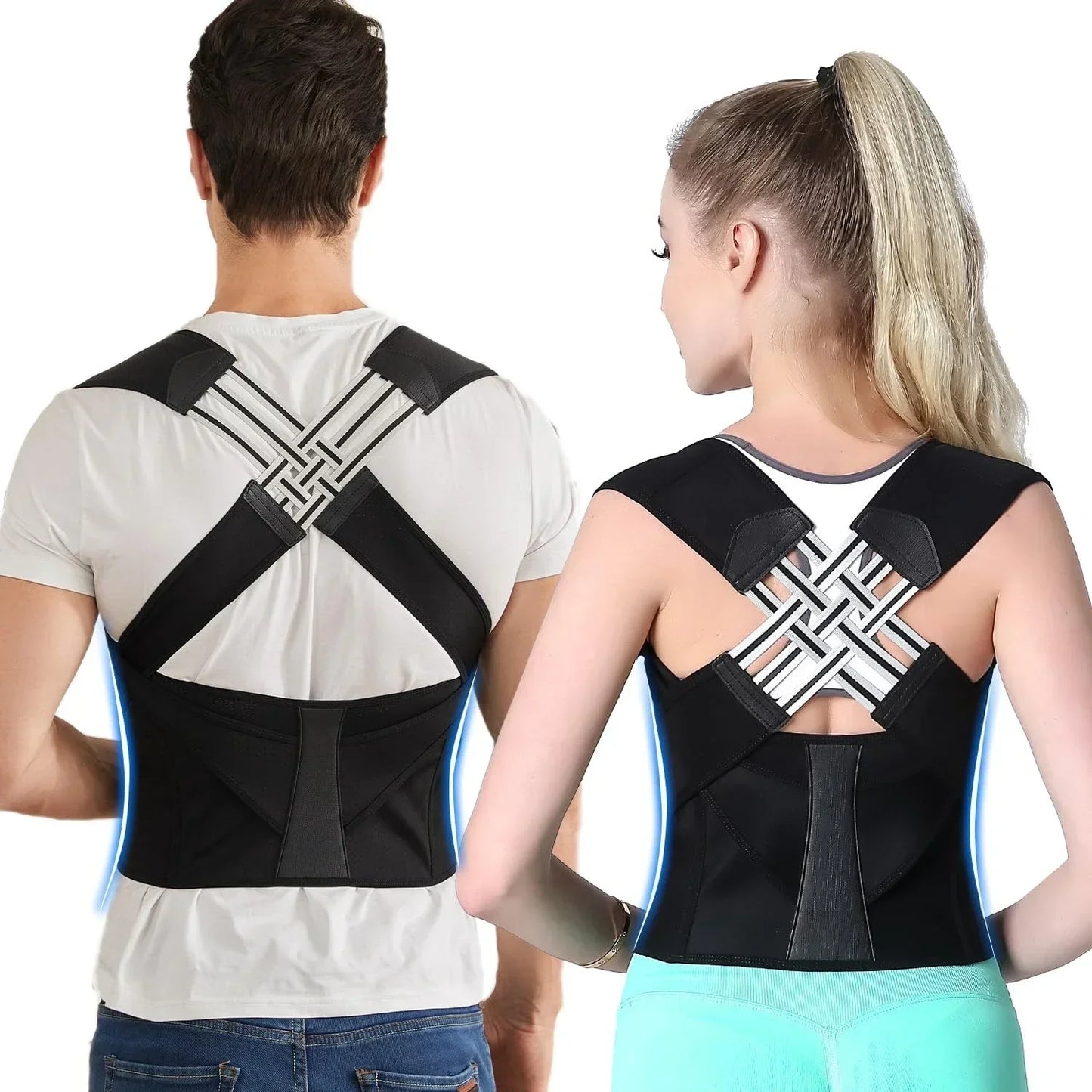 STORELIABLE™-Posture Corrector Brace for Men and Women